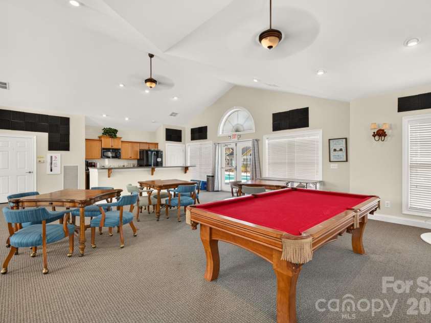232 Lone Oak Circle, Rock Hill, SC 29732.  MLS# CAR4420246, YatesRealty ID 50184. Clubhouse