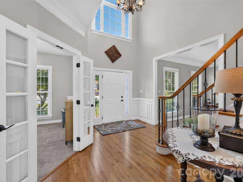 12604 Willingdon Road, Huntersville, NC 28078.  MLS# CAR4420497, YatesRealty ID 50186. 