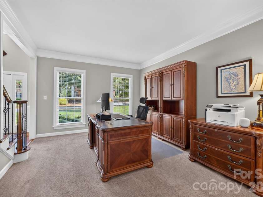 12604 Willingdon Road, Huntersville, NC 28078.  MLS# CAR4420497, YatesRealty ID 50186. 
