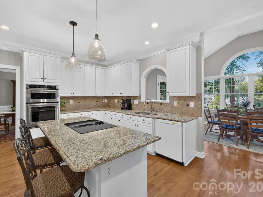 12604 Willingdon Road, Huntersville, NC 28078.  MLS# CAR4420497, YatesRealty ID 50186. 