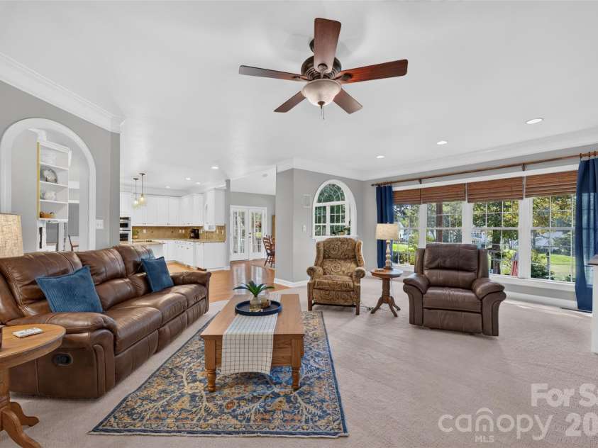 12604 Willingdon Road, Huntersville, NC 28078.  MLS# CAR4420497, YatesRealty ID 50186. 