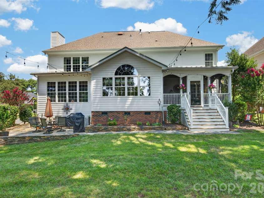12604 Willingdon Road, Huntersville, NC 28078.  MLS# CAR4420497, YatesRealty ID 50186. 