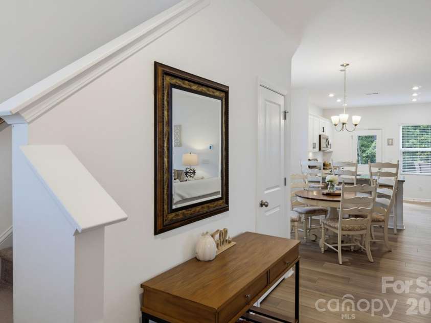 10100 Travis Floyd Lane, Charlotte, NC 28214.  MLS# CAR4420818, YatesRealty ID 50187. 