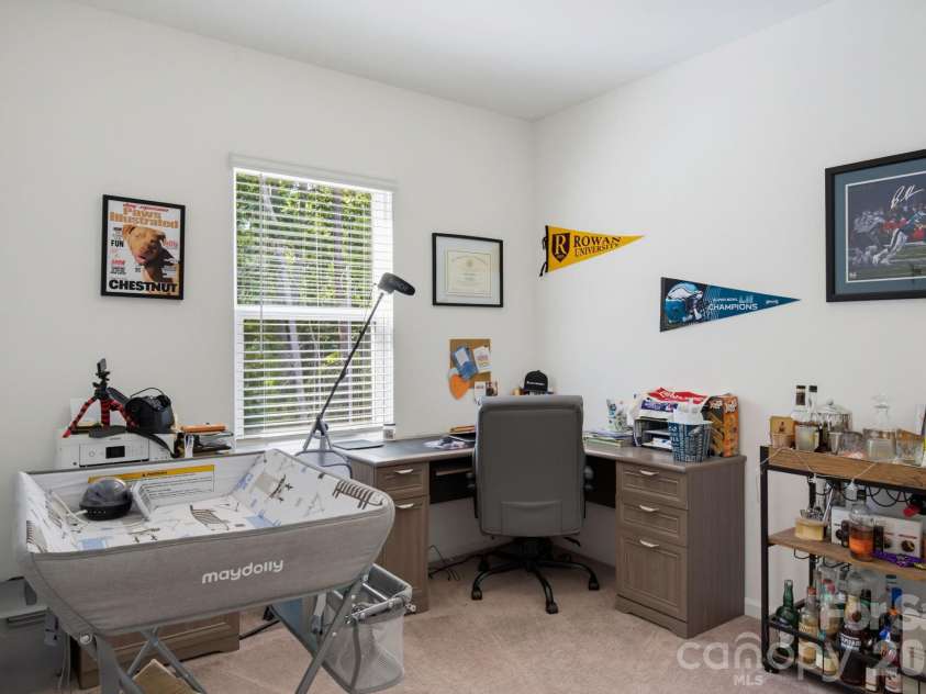 10100 Travis Floyd Lane, Charlotte, NC 28214.  MLS# CAR4420818, YatesRealty ID 50187. 