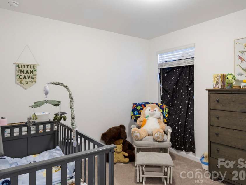 10100 Travis Floyd Lane, Charlotte, NC 28214.  MLS# CAR4420818, YatesRealty ID 50187. 