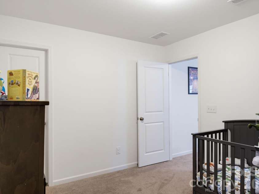 10100 Travis Floyd Lane, Charlotte, NC 28214.  MLS# CAR4420818, YatesRealty ID 50187. 