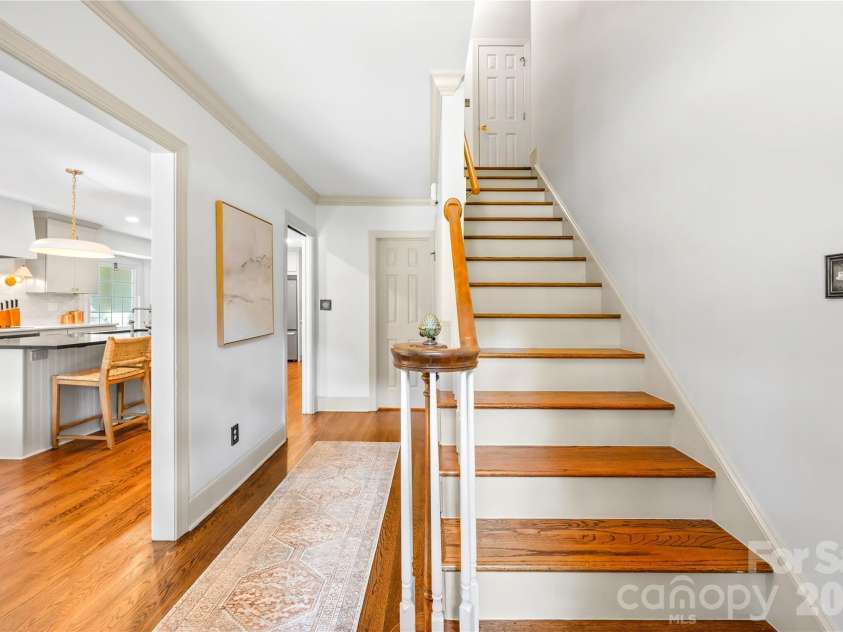 6616 Mays Chapel Lane, Charlotte, NC 28270.  MLS# CAR4419963, YatesRealty ID 50188. 
