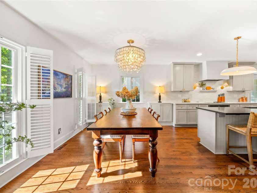 6616 Mays Chapel Lane, Charlotte, NC 28270.  MLS# CAR4419963, YatesRealty ID 50188. 