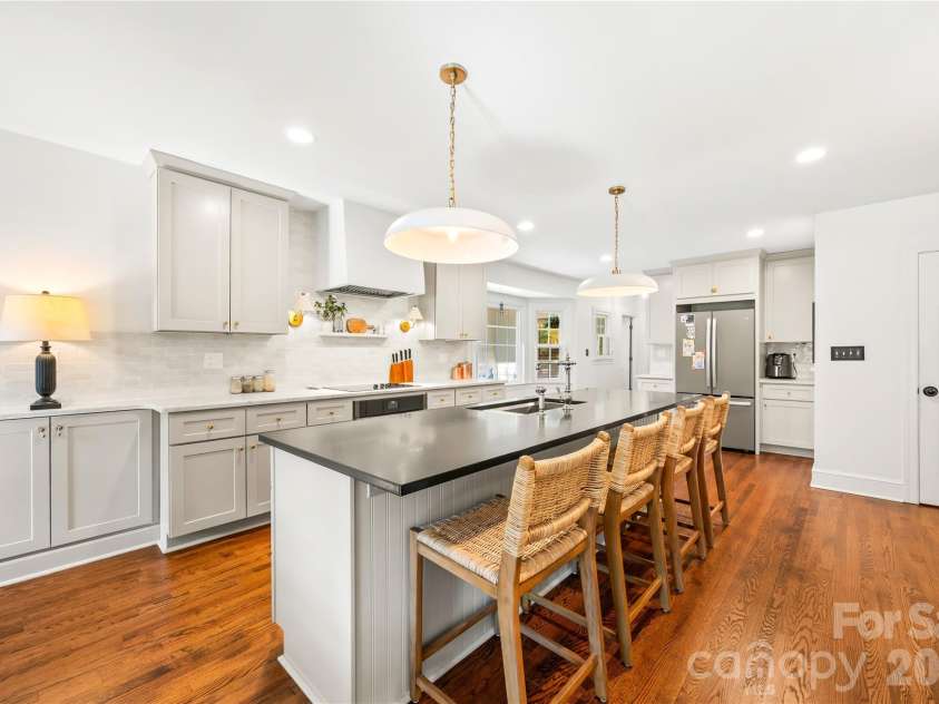 6616 Mays Chapel Lane, Charlotte, NC 28270.  MLS# CAR4419963, YatesRealty ID 50188. 