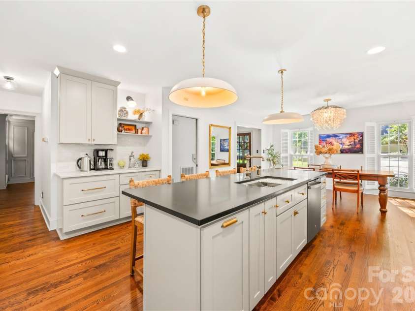 6616 Mays Chapel Lane, Charlotte, NC 28270.  MLS# CAR4419963, YatesRealty ID 50188. 