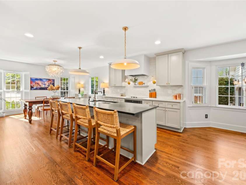 6616 Mays Chapel Lane, Charlotte, NC 28270.  MLS# CAR4419963, YatesRealty ID 50188. 