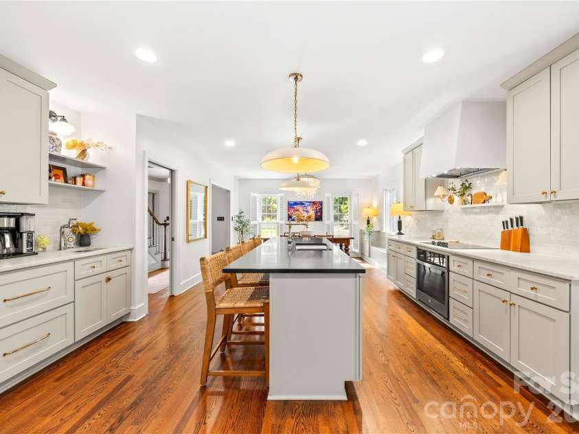 6616 Mays Chapel Lane, Charlotte, NC 28270.  MLS# CAR4419963, YatesRealty ID 50188. 