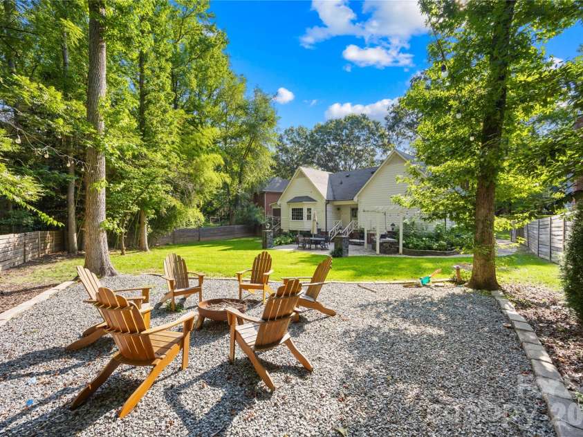 6616 Mays Chapel Lane, Charlotte, NC 28270.  MLS# CAR4419963, YatesRealty ID 50188. 