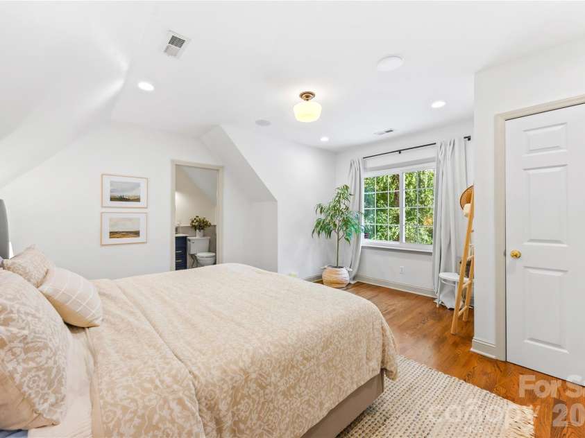 6616 Mays Chapel Lane, Charlotte, NC 28270.  MLS# CAR4419963, YatesRealty ID 50188. 