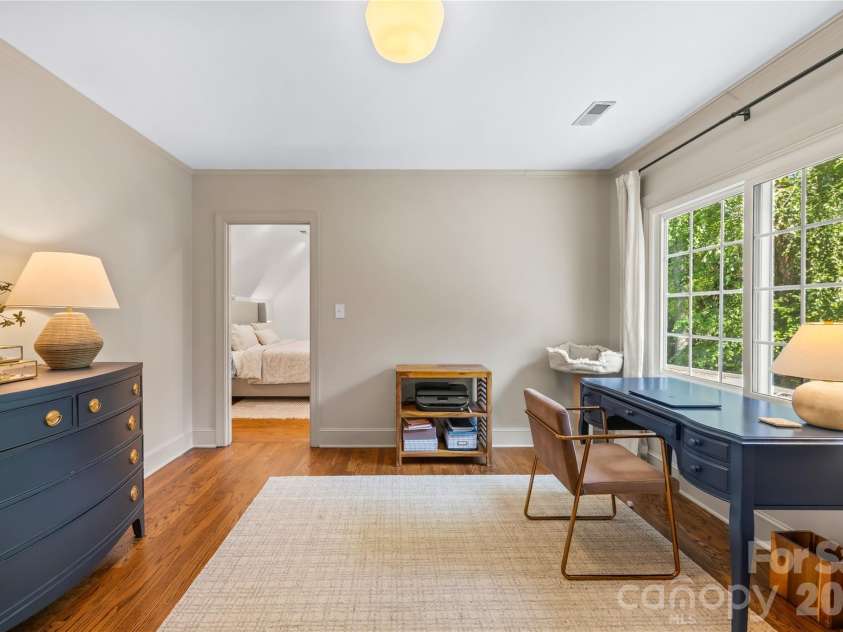 6616 Mays Chapel Lane, Charlotte, NC 28270.  MLS# CAR4419963, YatesRealty ID 50188. 