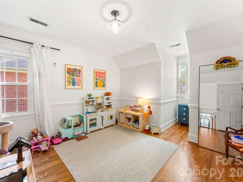 6616 Mays Chapel Lane, Charlotte, NC 28270.  MLS# CAR4419963, YatesRealty ID 50188. 