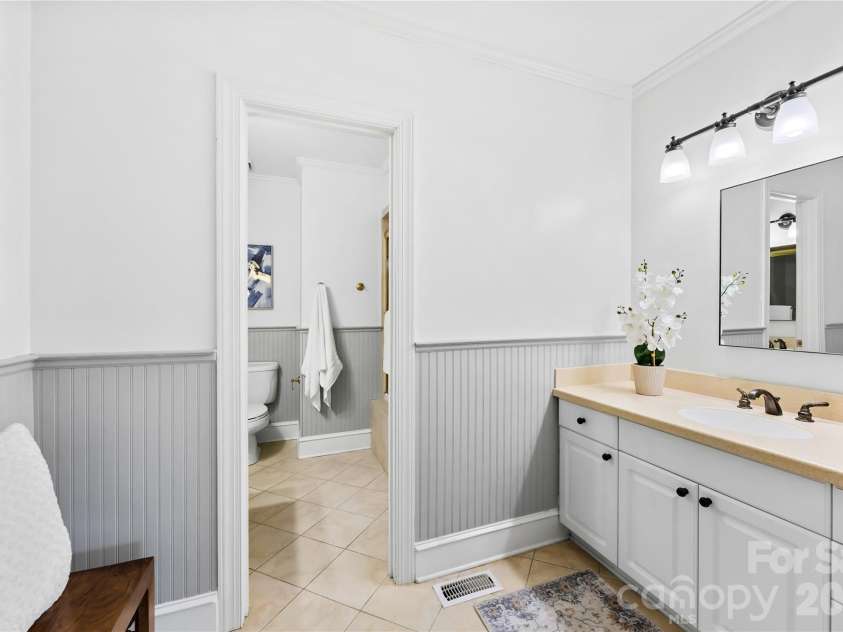 6616 Mays Chapel Lane, Charlotte, NC 28270.  MLS# CAR4419963, YatesRealty ID 50188. 