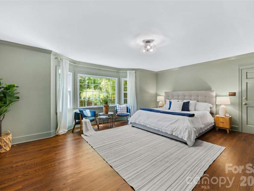 6616 Mays Chapel Lane, Charlotte, NC 28270.  MLS# CAR4419963, YatesRealty ID 50188. 