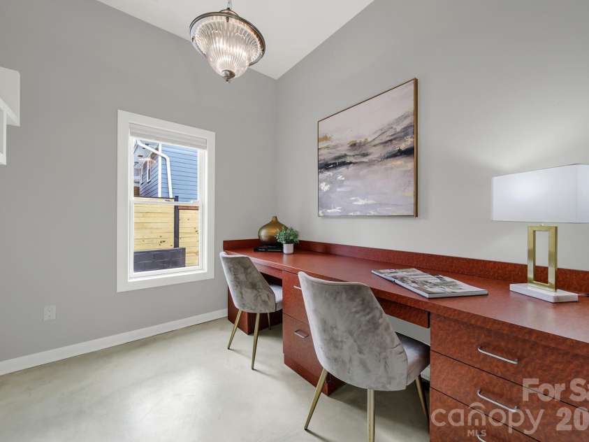 5001 White Oak Road, Charlotte, NC 28210.  MLS# CAR4353228, YatesRealty ID 5019. 