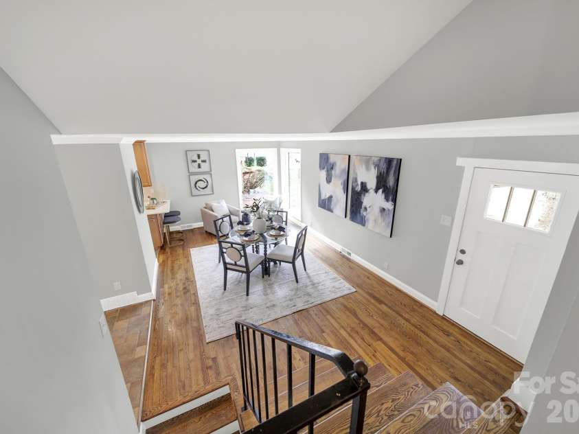 5001 White Oak Road, Charlotte, NC 28210.  MLS# CAR4353228, YatesRealty ID 5019. 
