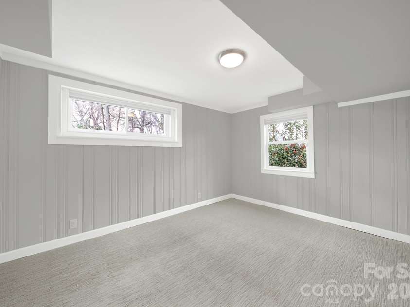 5001 White Oak Road, Charlotte, NC 28210.  MLS# CAR4353228, YatesRealty ID 5019. 