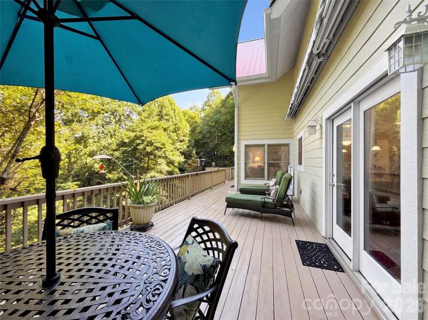 391 Grand Vista Drive, Sylva, NC 28779.  MLS# CAR4420900, YatesRealty ID 50190. 