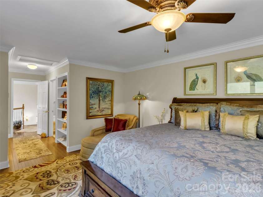 391 Grand Vista Drive, Sylva, NC 28779.  MLS# CAR4420900, YatesRealty ID 50190. 