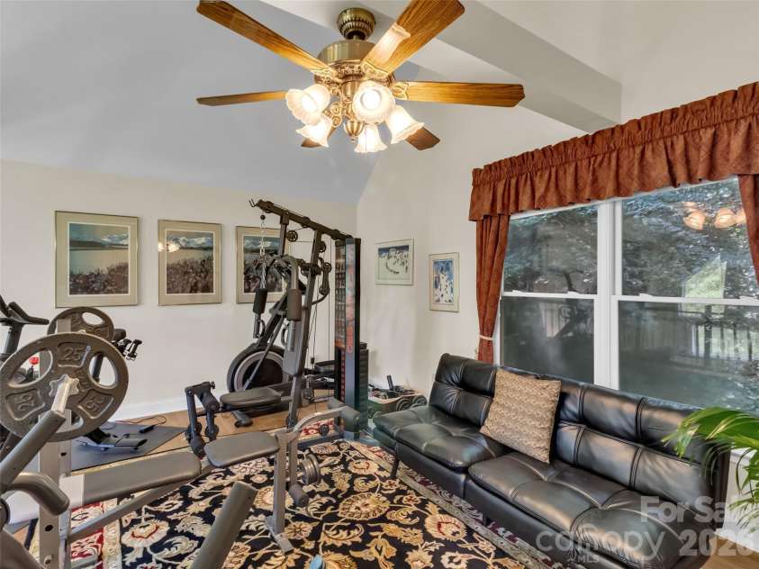 391 Grand Vista Drive, Sylva, NC 28779.  MLS# CAR4420900, YatesRealty ID 50190. 