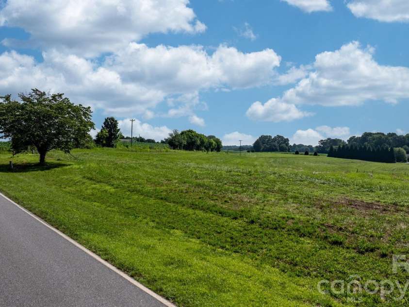 594 Rash Road, Olin, NC 28660.  MLS# CAR4417866, YatesRealty ID 50191. 