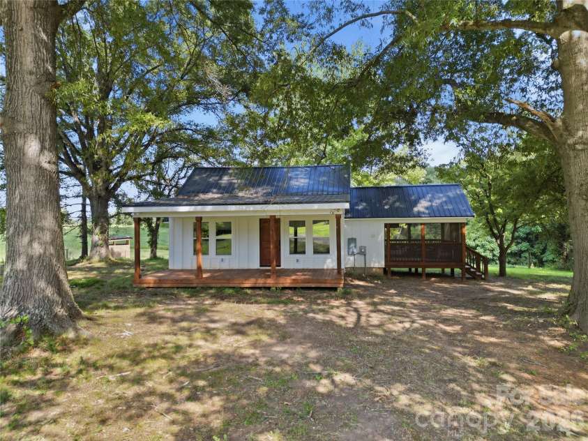 594 Rash Road, Olin, NC 28660.  MLS# CAR4417866, YatesRealty ID 50191. 