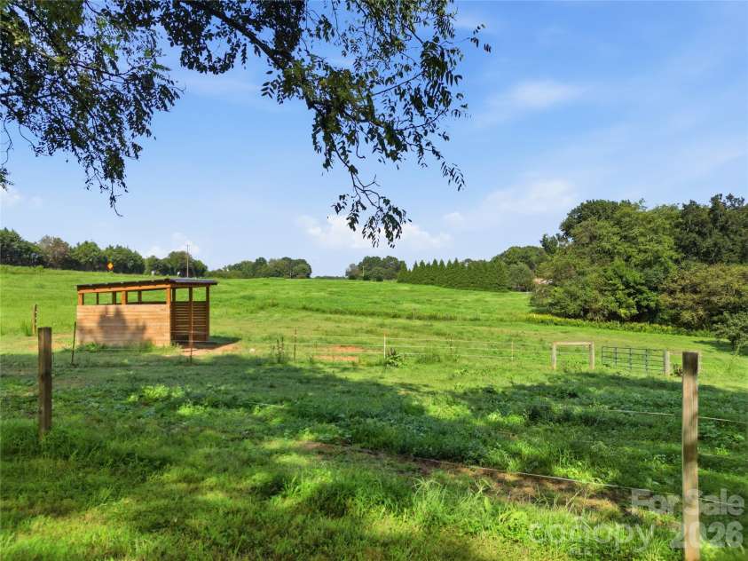 594 Rash Road, Olin, NC 28660.  MLS# CAR4417866, YatesRealty ID 50191. 