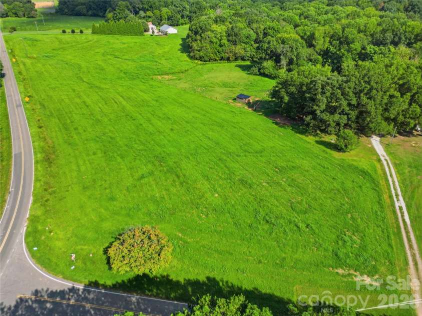 594 Rash Road, Olin, NC 28660.  MLS# CAR4417866, YatesRealty ID 50191. 