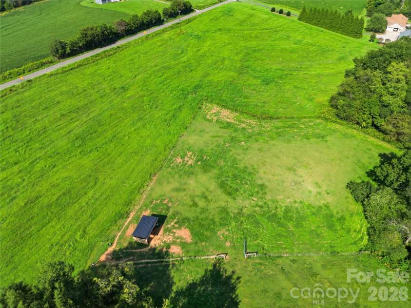 594 Rash Road, Olin, NC 28660.  MLS# CAR4417866, YatesRealty ID 50191. 