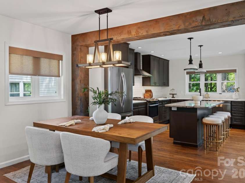 63 Westwood Place, Asheville, NC 28806.  MLS# CAR4417640, YatesRealty ID 50197. 