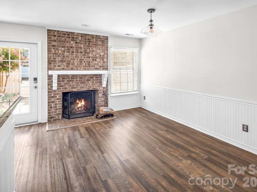 8228 Legare Court, Charlotte, NC 28210.  MLS# CAR4418862, YatesRealty ID 50198. 