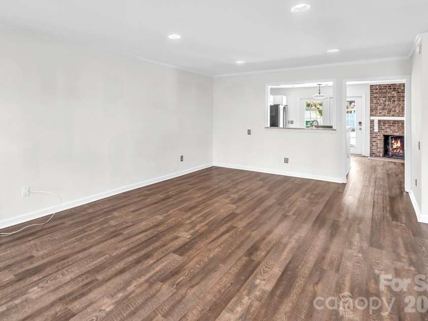 8228 Legare Court, Charlotte, NC 28210.  MLS# CAR4418862, YatesRealty ID 50198. 