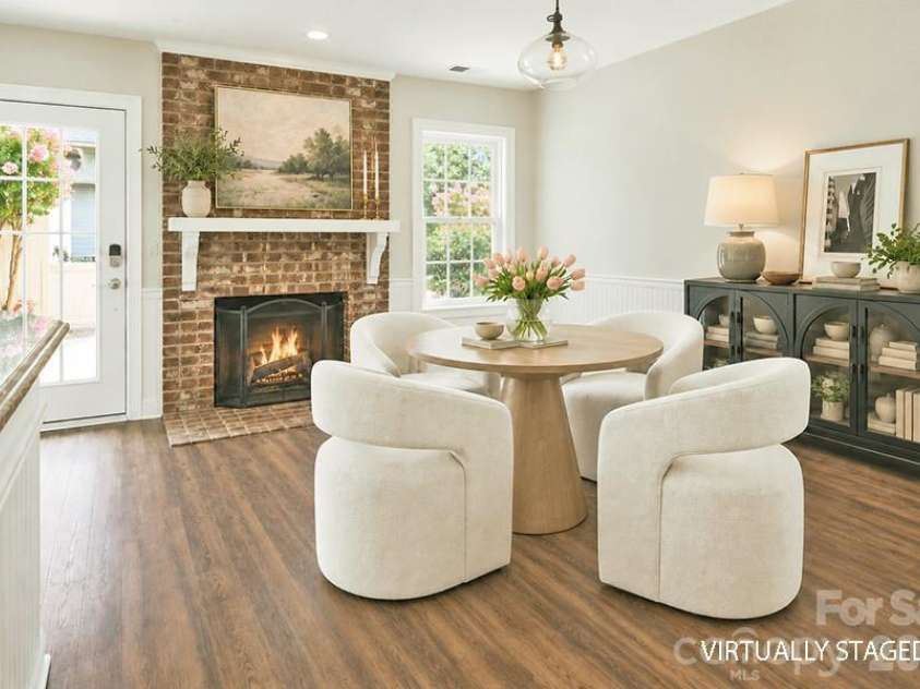 8228 Legare Court, Charlotte, NC 28210.  MLS# CAR4418862, YatesRealty ID 50198. 