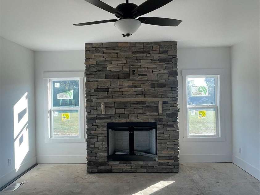 573 Hopes Corner Drive, York, SC 29745.  MLS# CAR4316325, YatesRealty ID 502. 