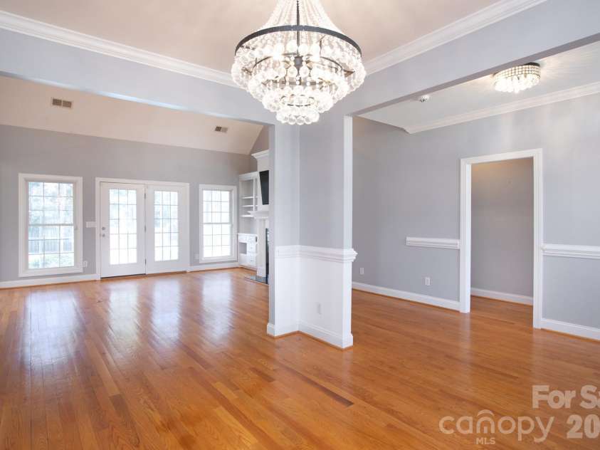 1525 Garrett Landen Drive, Clover, SC 29710.  MLS# CAR4357424, YatesRealty ID 5020. 