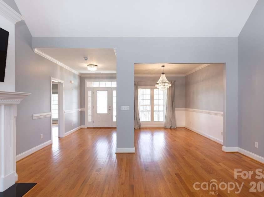1525 Garrett Landen Drive, Clover, SC 29710.  MLS# CAR4357424, YatesRealty ID 5020. 