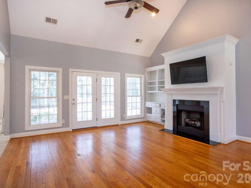 1525 Garrett Landen Drive, Clover, SC 29710.  MLS# CAR4357424, YatesRealty ID 5020. 