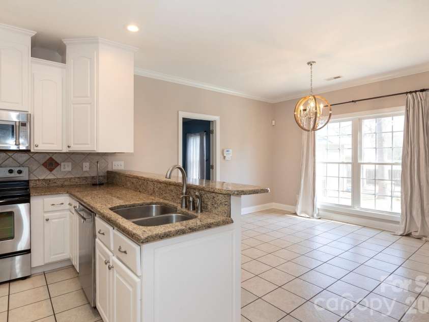 1525 Garrett Landen Drive, Clover, SC 29710.  MLS# CAR4357424, YatesRealty ID 5020. 