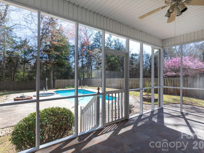 1525 Garrett Landen Drive, Clover, SC 29710.  MLS# CAR4357424, YatesRealty ID 5020. 