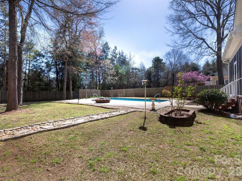 1525 Garrett Landen Drive, Clover, SC 29710.  MLS# CAR4357424, YatesRealty ID 5020. 