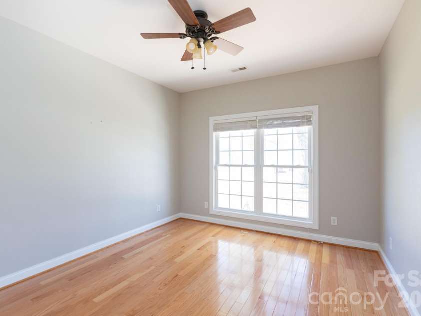 1525 Garrett Landen Drive, Clover, SC 29710.  MLS# CAR4357424, YatesRealty ID 5020. Bed 1