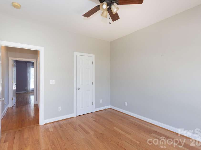 1525 Garrett Landen Drive, Clover, SC 29710.  MLS# CAR4357424, YatesRealty ID 5020. Bed 1