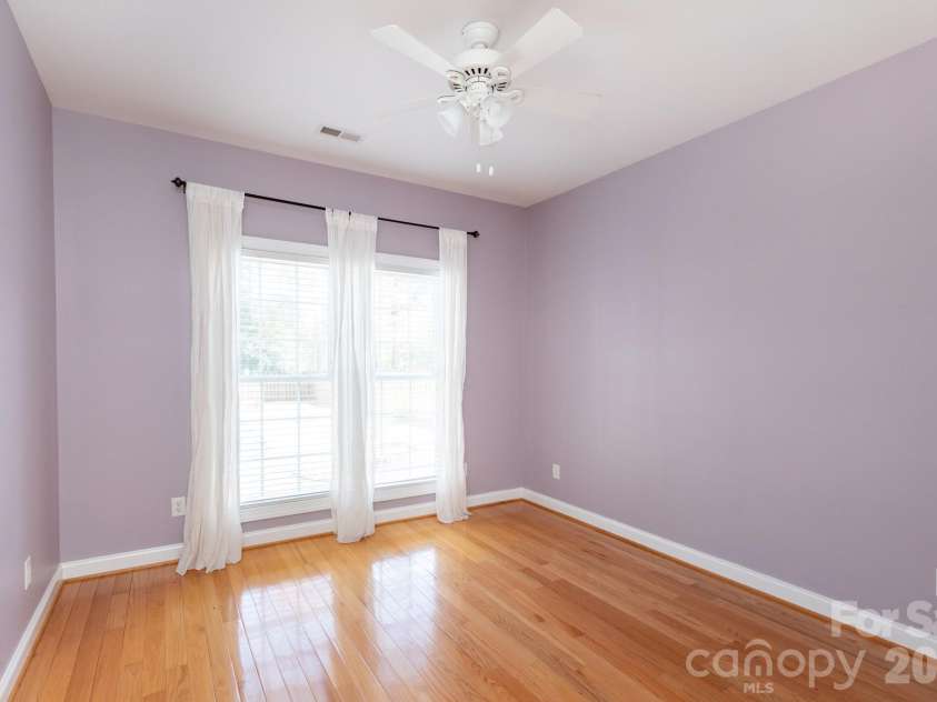 1525 Garrett Landen Drive, Clover, SC 29710.  MLS# CAR4357424, YatesRealty ID 5020. Bed 2