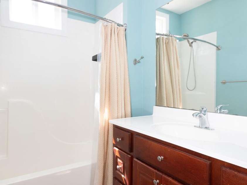 1525 Garrett Landen Drive, Clover, SC 29710.  MLS# CAR4357424, YatesRealty ID 5020. Main Level
