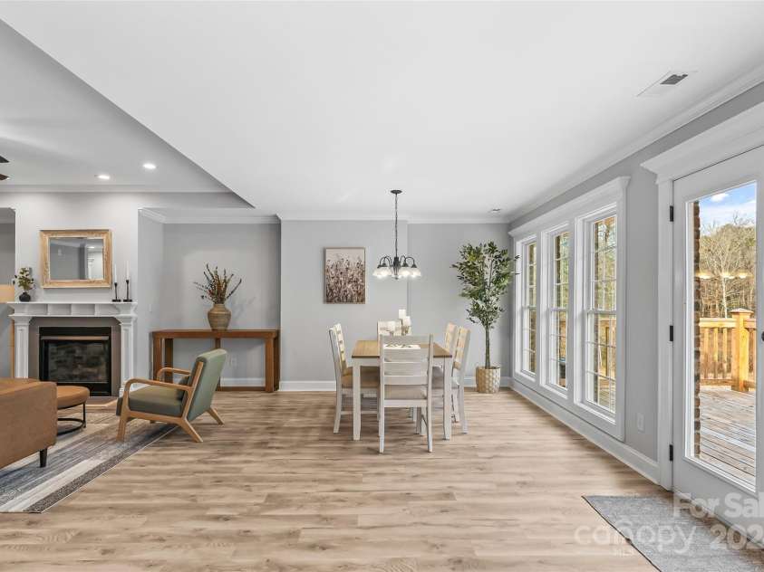 792 Harris Avenue, Valdese, NC 28690.  MLS# CAR4209962, YatesRealty ID 5020. 