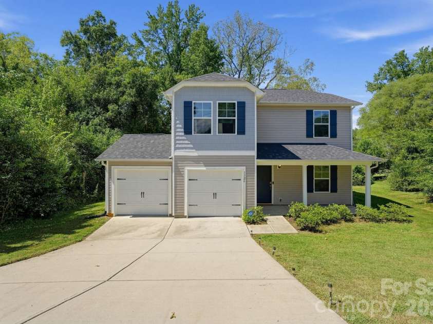 1326 Old Still Street, Lancaster, SC 29720.  MLS# CAR4404739, YatesRealty ID 50203. 